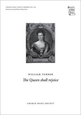 The Queen Shall Rejoice