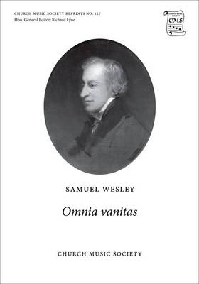 Omnia vanitas