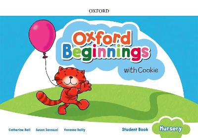 OXFORD BEGINNINGS