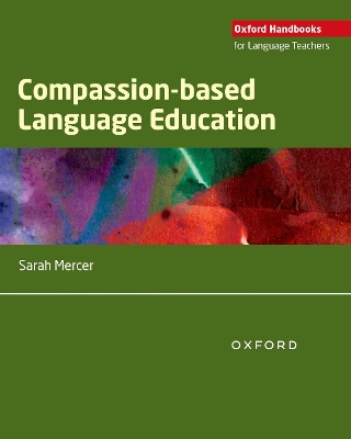 Compassion-based Language Education (EPUB)