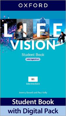 LIFE VISION