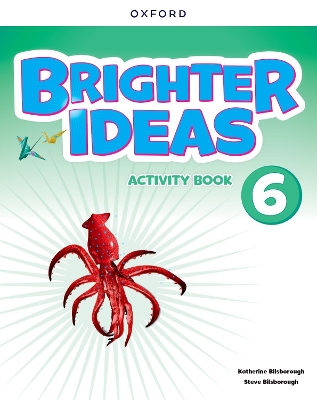 Brighter Ideas Level 6 Workbook