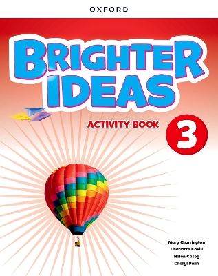 Brighter Ideas Level 3 Workbook