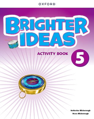 Brighter Ideas Level 5 Workbook