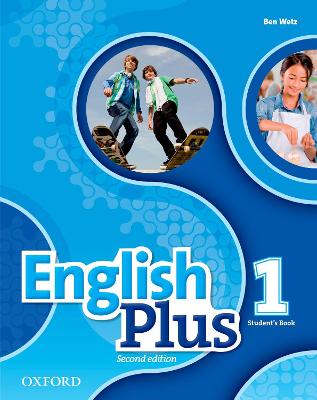 English Plus: Level 1: Student's Book 2nd Revised edition