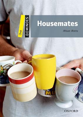 Dominoes: One: Housemates New edition
