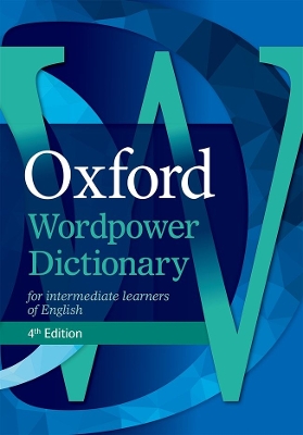 OXFORD WORDPOWER DICTIONARY 4E