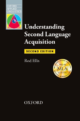 Understanding Second Language Acquisition 2nd Revised edition