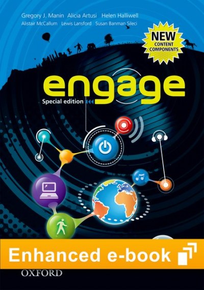 ENGAGE