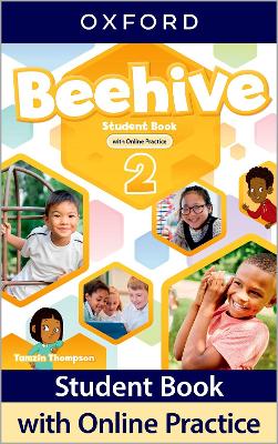 Beehive: Level 2: Student Book With Online Practice: Print Student Book And 2 Years' Access To Online Practice And Student Resources