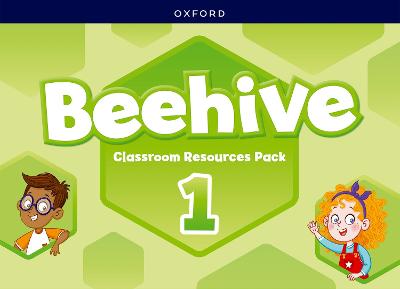Beehive British Level 1 Teachers Resource Pack