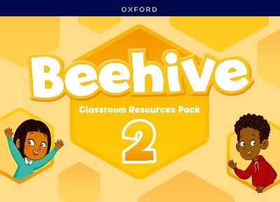Beehive British Level 2 Teachers Resource Pack