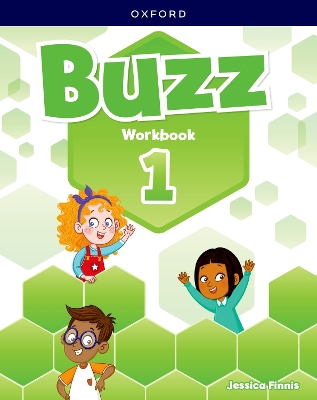 Buzz Level 1 Workbook