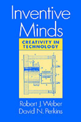 Inventive Minds: Creativity in Technology