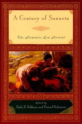 Century of Sonnets: The Romantic-Era Revival 1750-1850