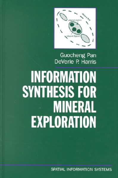 Information Synthesis for Mineral Exploration