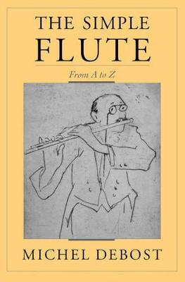 Simple Flute: From A to Z