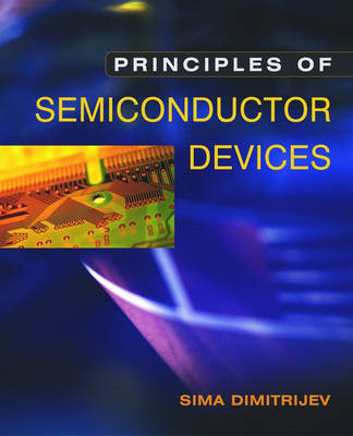 Principles of Semiconductor Devices