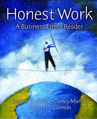 Honest Work: A Business Ethics Reader