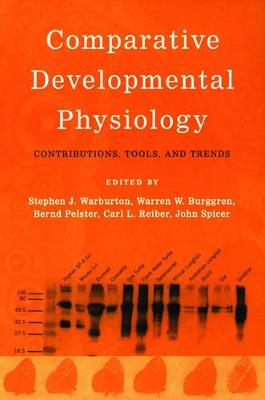 Comparative Developmental Physiology: Contributions, Tools, and Trends