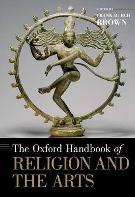 Oxford Handbook of Religion and the Arts