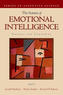 Science of Emotional Intelligence: Knowns and Unknowns