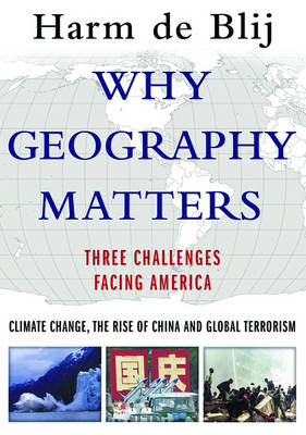 Why Geography Matters