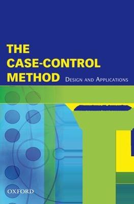 Case-control Method: Design and Applications