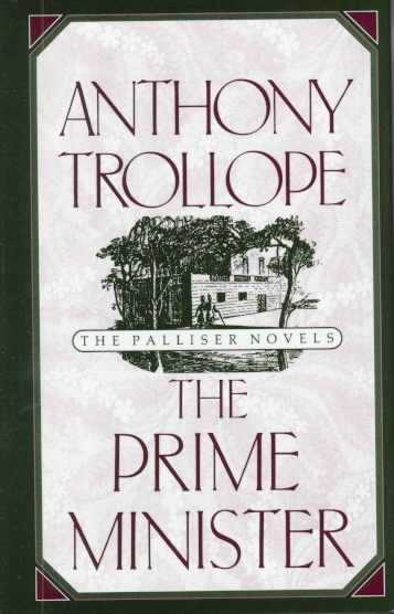 Prime Minister New edition