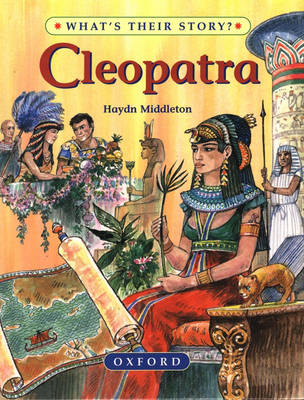 Cleopatra