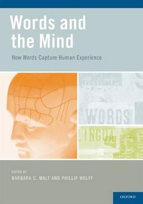 Words and the Mind: How words capture human experience
