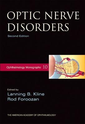 Optic Nerve Disorders 2nd Revised edition
