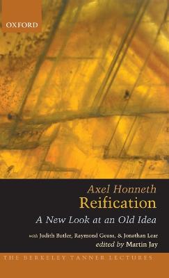 Reification: A New Look at an Old Idea