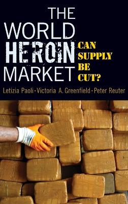 World Heroin Market: Can Supply be Cut?