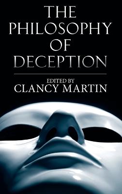 Philosophy of Deception