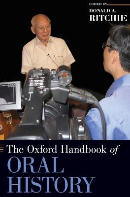 Oxford Handbook of Oral History