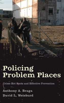 Policing Problem Places