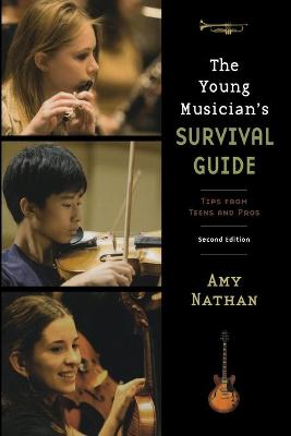 Young Musician's Survival Guide: Tips from Teens and Pros