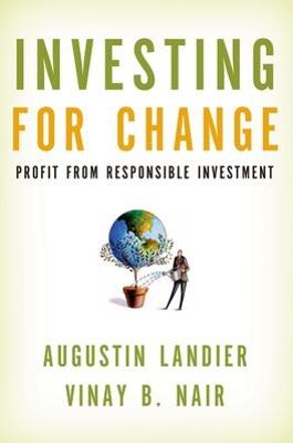 Investing for Change: Profit from Responsible Investment