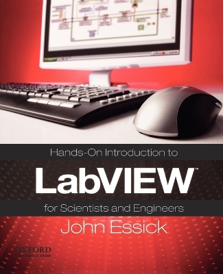 Hands-on Introduction to LabVIEW for Scientists and Engineers