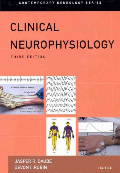 Clinical Neurophysiology 3rd edition