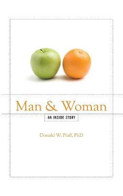 Man and Woman: An Inside Story