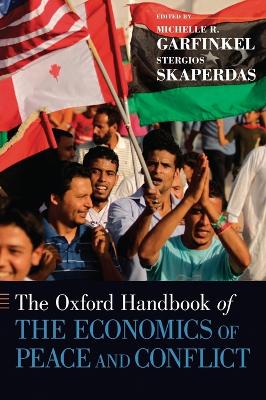 Oxford Handbook of the Economics of Peace and Conflict
