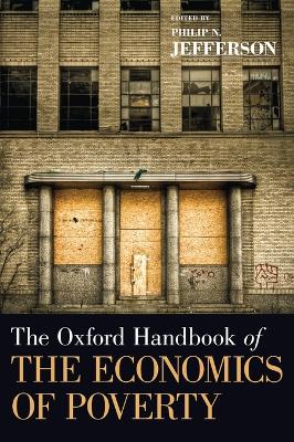 Oxford Handbook of the Economics of Poverty