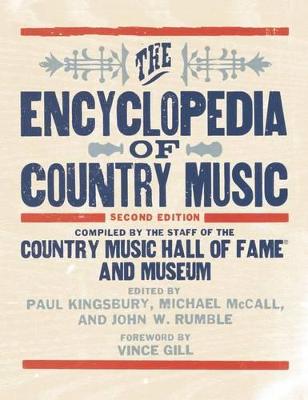 Encyclopedia of Country Music 2nd Revised edition
