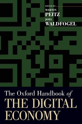 Oxford Handbook of the Digital Economy