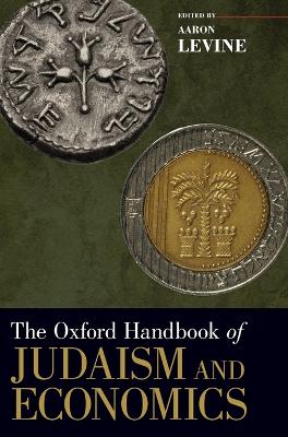 Oxford Handbook of Judaism and Economics