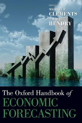 Oxford Handbook of Economic Forecasting