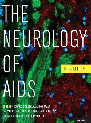 Neurology of Aids 3rd Revised edition
