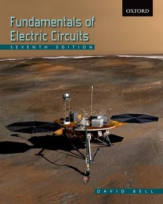 Fundamentals of Electric Circuits 7th Revised edition